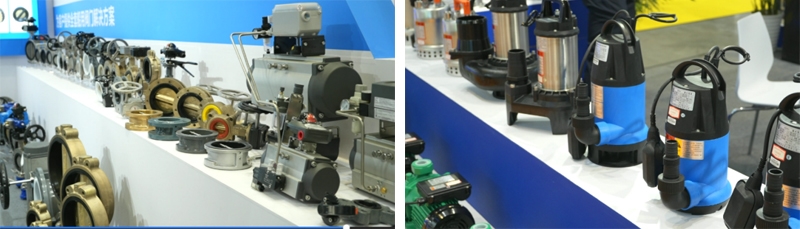 8月28日開展！2024無錫太湖國際智能泵閥展期待與您錫城相會(huì)