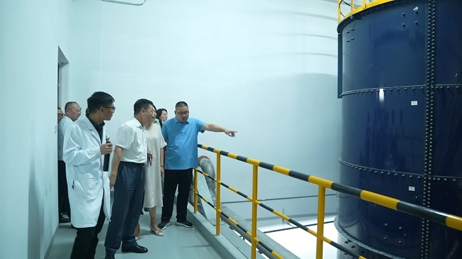 聚焦醫(yī)院水系統(tǒng)，達(dá)澤環(huán)保邀您共探“純凈守護(hù)，智慧水網(wǎng)”新路徑