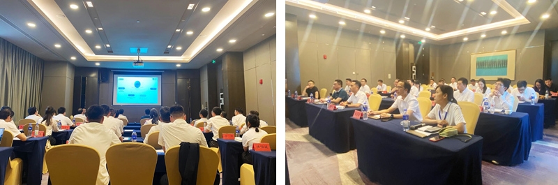 【碧水丹清】云夢荊江，綠意楚天——中建環(huán)能全國生態(tài)日主題活動順利舉行