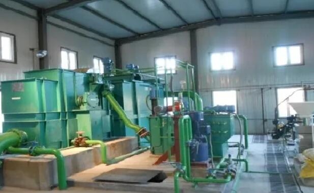 【關注】使命必達、久久為功——走近中建環(huán)能華東公司