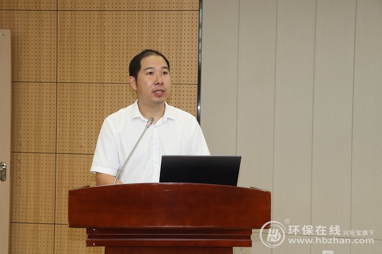 “兩重”“兩新”政策利好釋放，永發(fā)機(jī)電添彩海寧市用能設(shè)備以舊換新及節(jié)能改造工作對接會