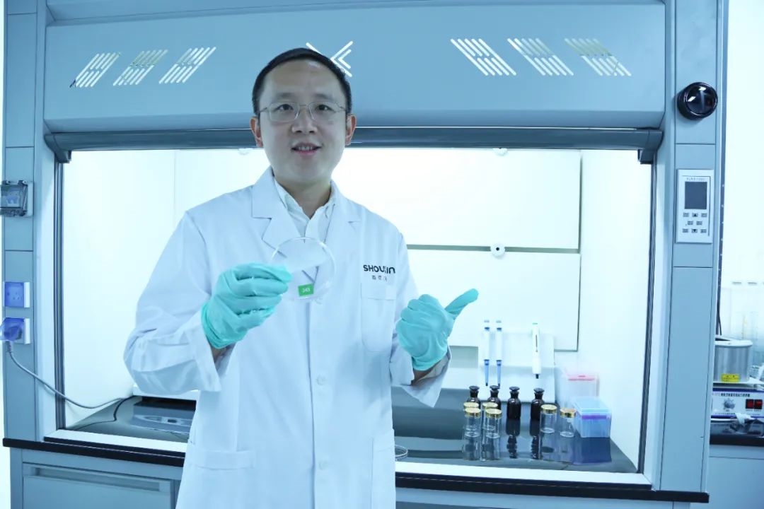 首信環(huán)保再次與高校攜手，邁向聚丙烯酰胺技術(shù)新高峰