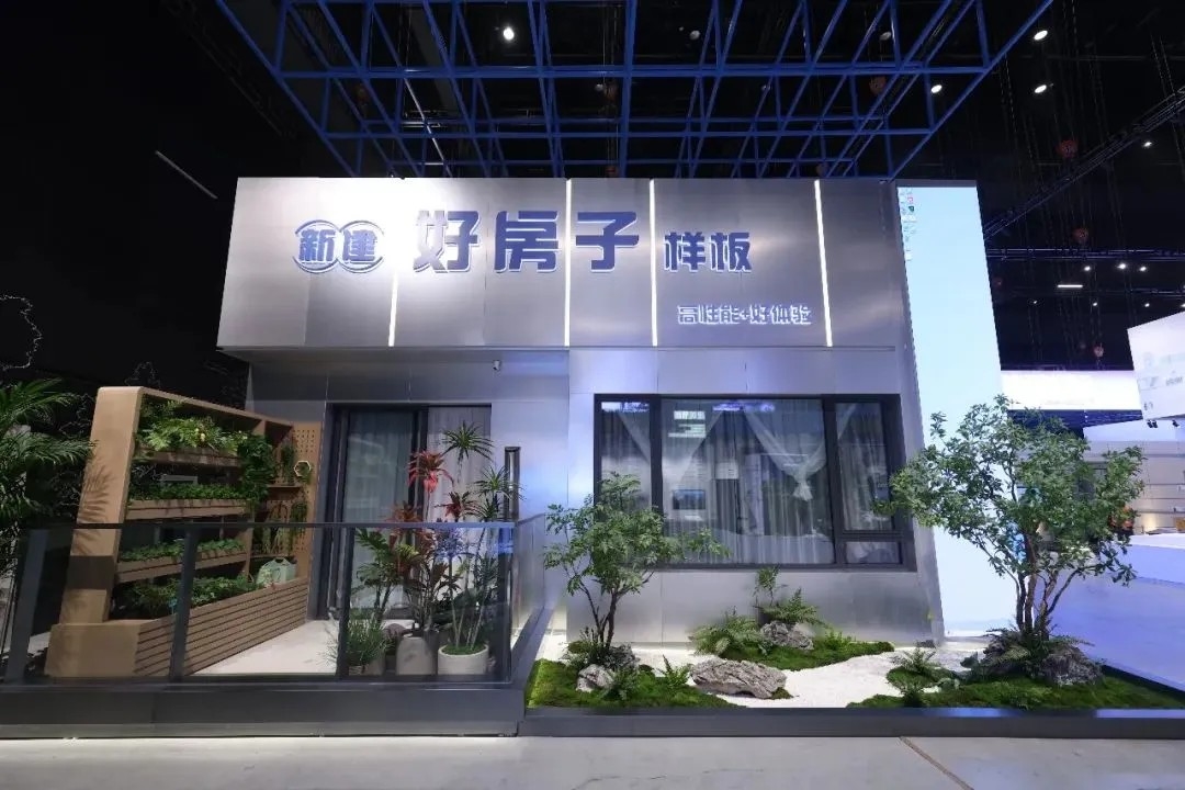 國(guó)資小新丨“基建狂魔”新面貌：不會(huì)整活的建筑，不是好黑科技！