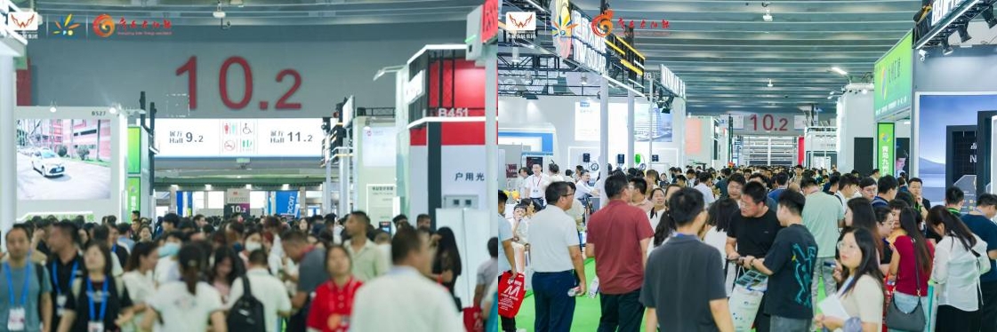 【招商啟動(dòng)】第17屆世界太陽(yáng)能光伏暨儲(chǔ)能產(chǎn)業(yè)博覽會(huì)展位火熱預(yù)定中！