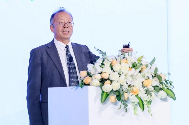 加快發(fā)展新質(zhì)生產(chǎn)力 推進(jìn)中國(guó)環(huán)衛(wèi)現(xiàn)代化——2024中國(guó)城市環(huán)境衛(wèi)生協(xié)會(huì)年會(huì)暨中國(guó)環(huán)衛(wèi)博覽會(huì)在京盛大召開！