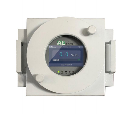 精準(zhǔn)檢測，守牢安全生產(chǎn)底線！艾伊科技為中國國際制藥機(jī)械博覽會添彩