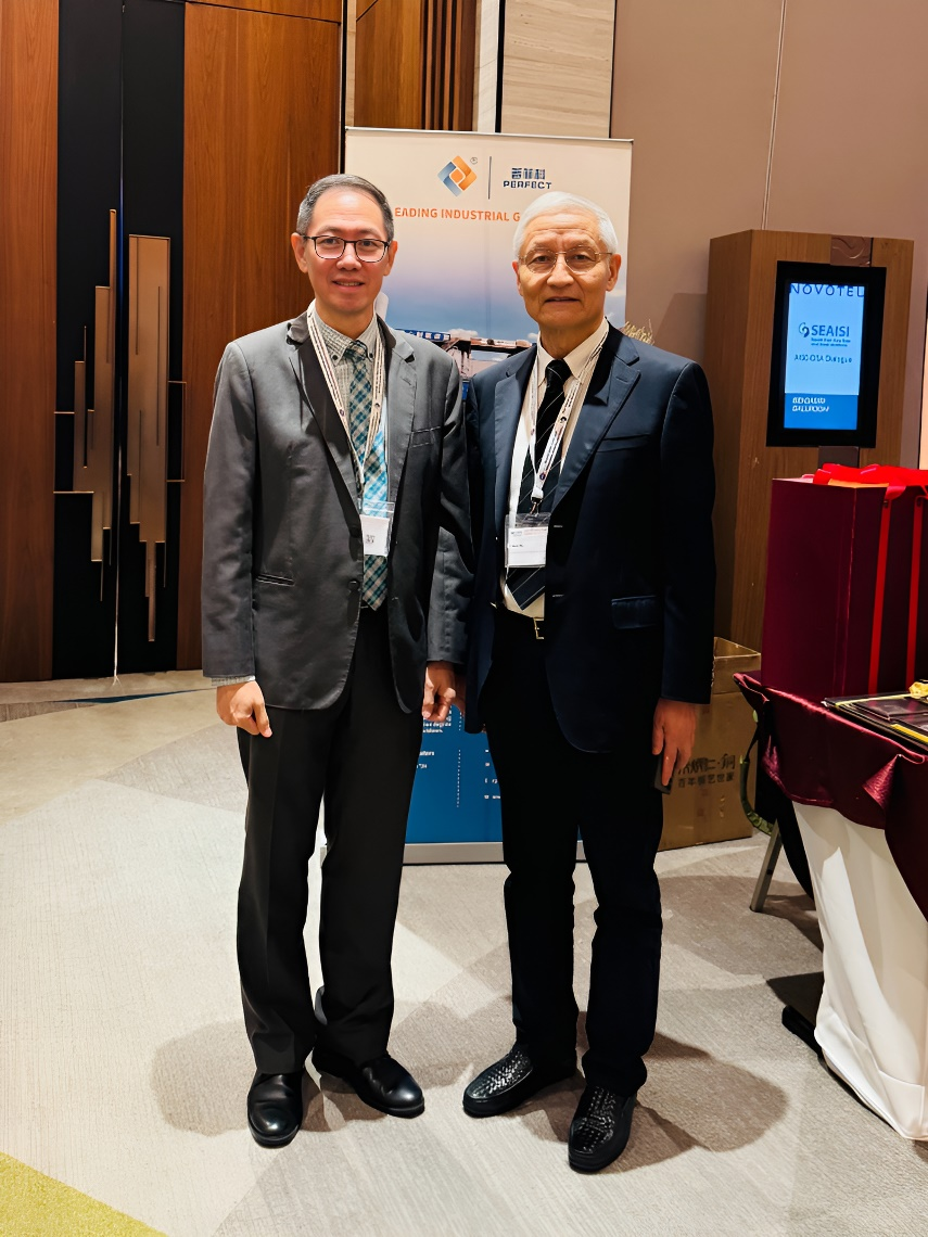 特稿丨鋼鐵行業(yè)的中國“氣”場：IG品牌出海的強(qiáng)音