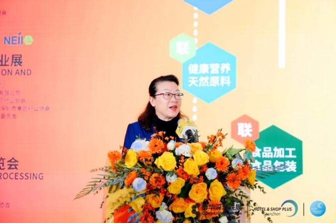 龍騰虎粵啟新程！2024深圳國際清潔技術(shù)與設(shè)備展覽會盛大開幕！