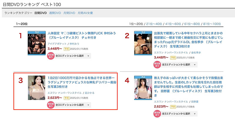 凪ひかる(凪光)最新作品SONE-525介紹及封面預(yù)覽