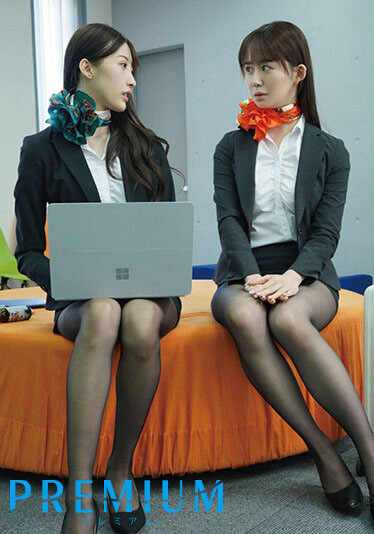 「星宮一花、小坂七香」合演作品PRED-731介紹及封面預(yù)覽