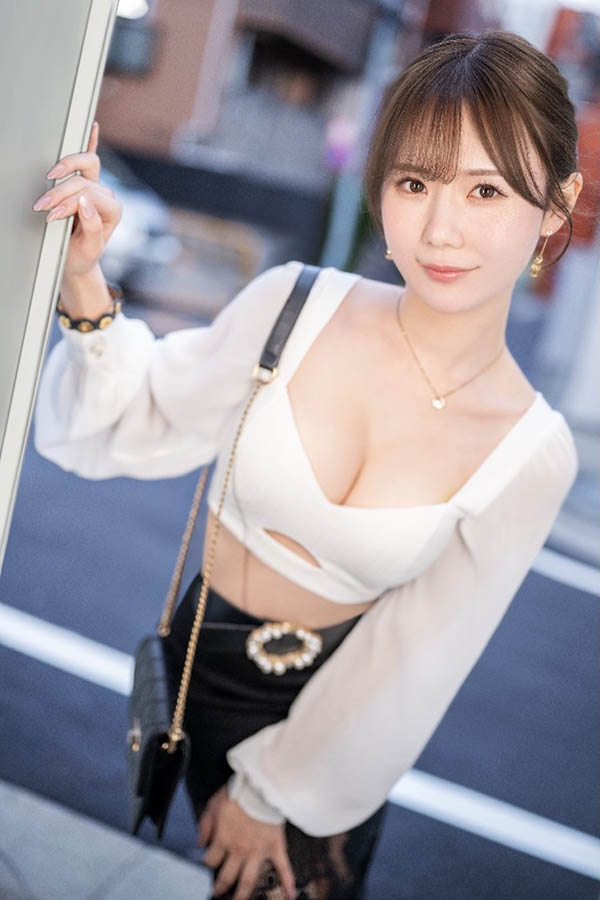 「miru」經(jīng)典作品SSIS-938介紹及封面預覽