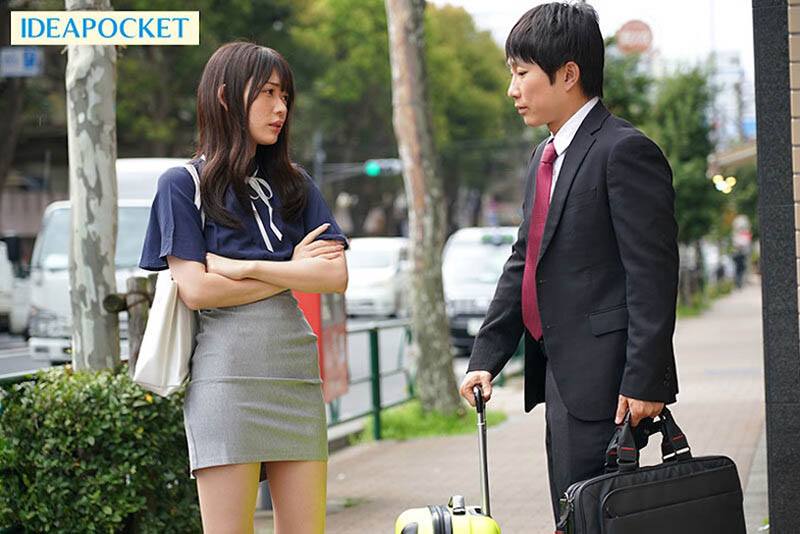 古川ほのか（古川穗花）最新作品IPZZ-403介紹及封面預(yù)覽