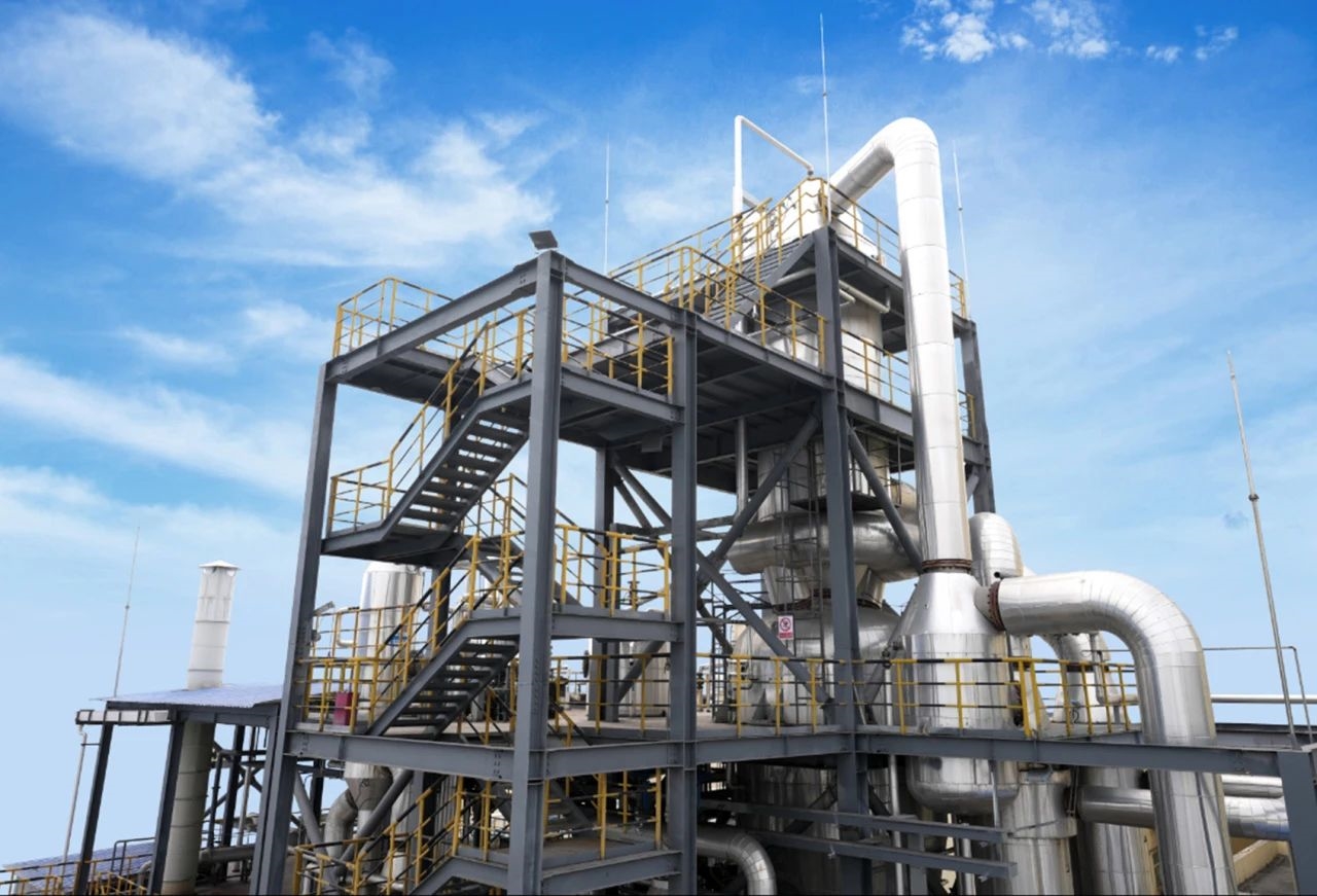 風(fēng)正揚(yáng)帆時 徐徐以圖之——中建環(huán)能上市十年紀(jì)實(shí)（下篇）