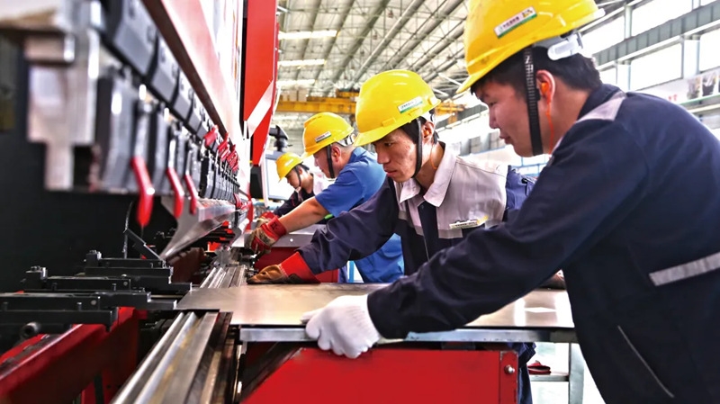 【科技護(hù)航 責(zé)任擔(dān)當(dāng)】華世潔攜手太平財(cái)險(xiǎn)，7000萬產(chǎn)品責(zé)任險(xiǎn)筑牢安全防線