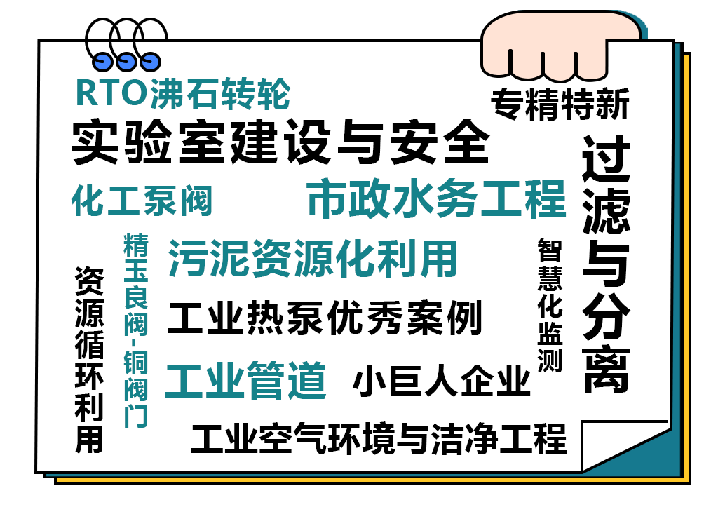 加速解碼“AI＋降碳”新業(yè)態(tài)，世環(huán)會預(yù)登記全面開啟