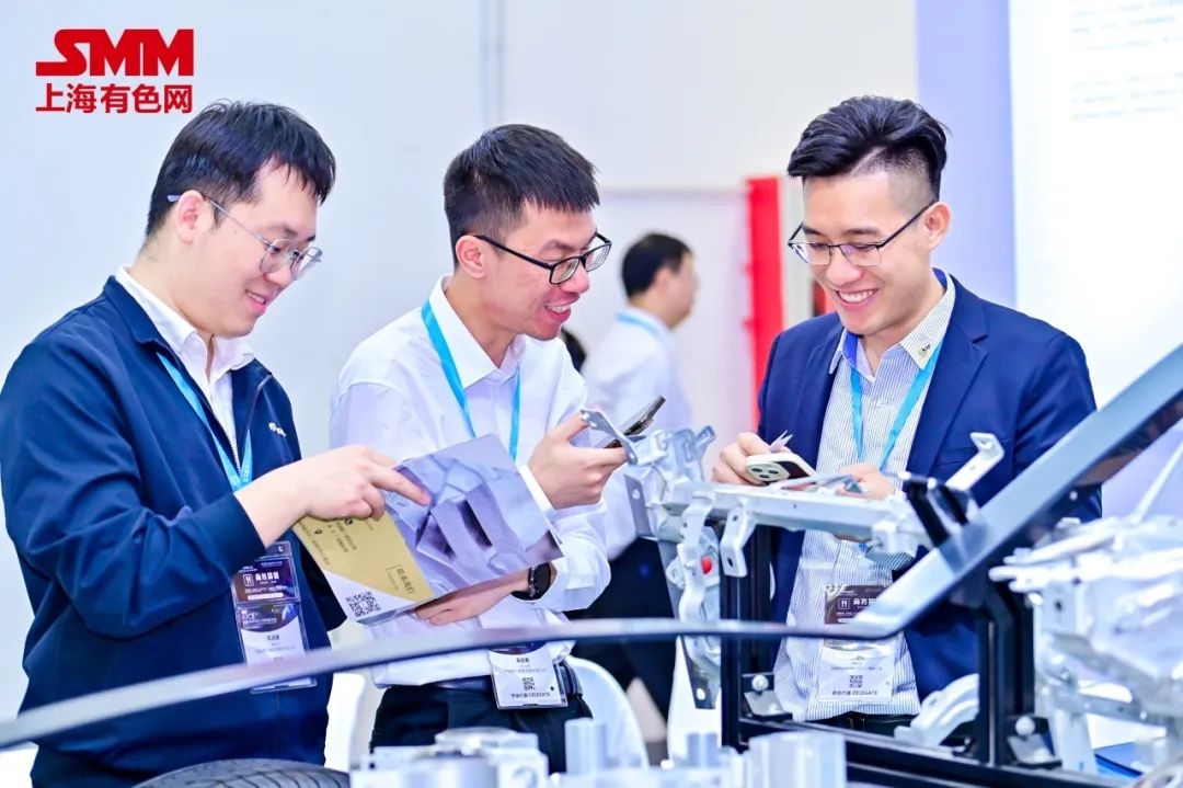 2025鋁產(chǎn)業(yè)博覽會盛大開幕！首日盛況全紀(jì)錄（附明日必看指南）