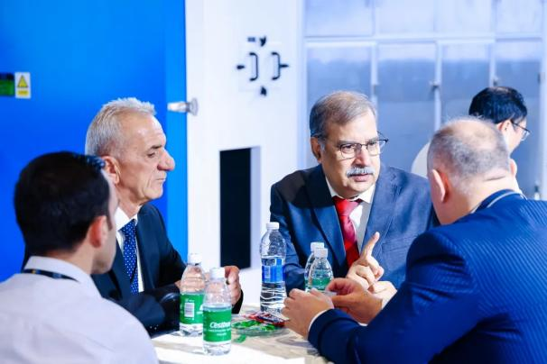 預登記開啟！來2025上海環(huán)境監(jiān)測展解密數(shù)智升級引擎