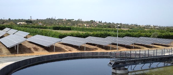 世界地球日 | 北控水務(wù)以創(chuàng)新科技賦能“水生態(tài)”