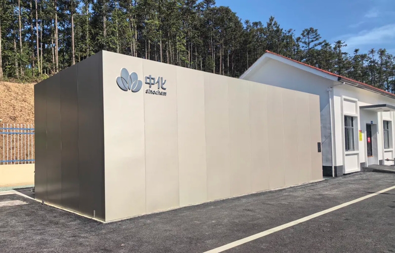 水利部召開農村供水“3＋1”標準化建設和管護現(xiàn)場推進會 杭州水處理作為特邀企業(yè)代表出席