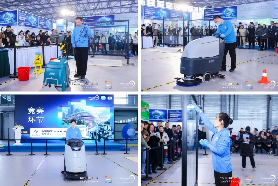 【感恩同行&#183;共筑未來】致謝第26屆上海國際清潔技術(shù)與設(shè)備博覽會(huì)全體伙伴！