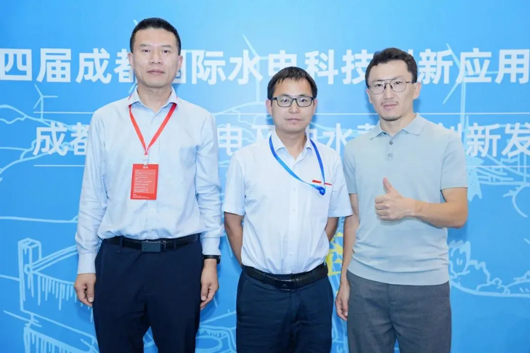 中國國際電力產(chǎn)業(yè)博覽會圓滿落幕！5.6億元現(xiàn)場采購金額創(chuàng)歷史之最