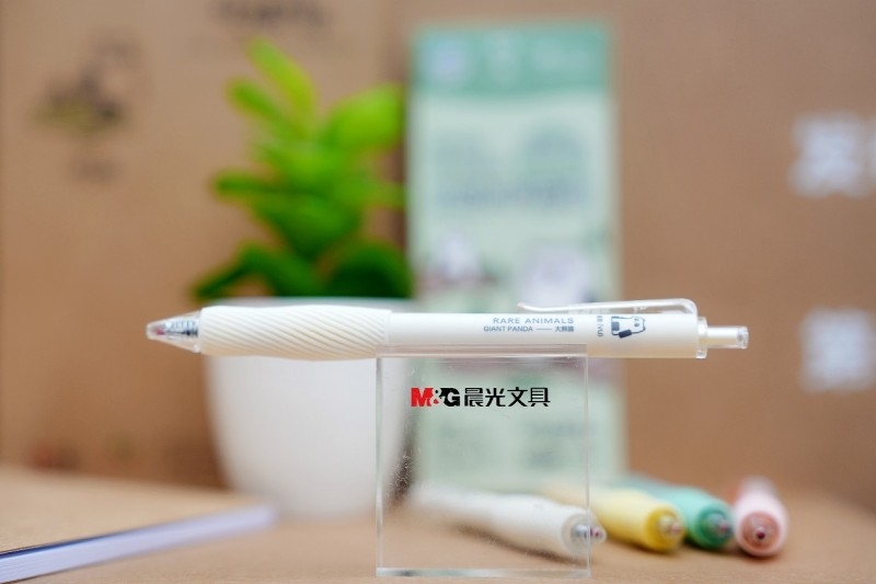 “地球守護(hù)者“可持續(xù)行動計(jì)劃官宣！晨光與生態(tài)環(huán)境部宣傳教育中心達(dá)成戰(zhàn)略合作