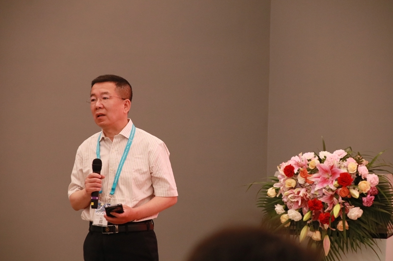 RARADD旋轉(zhuǎn)式吸附回收裝置發(fā)布會圓滿落幕：把灑在空氣中的金子收回來?！