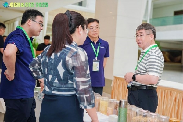 CGH&CEC 2025第二屆中國(guó)綠氫博覽會(huì)&中國(guó)電解槽大會(huì)圓滿(mǎn)落幕