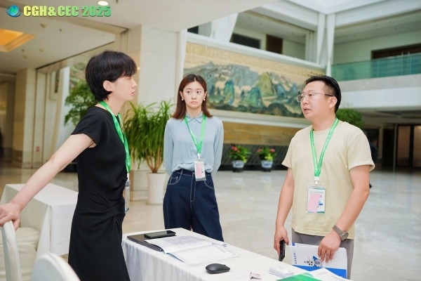 CGH&CEC 2025第二屆中國(guó)綠氫博覽會(huì)&中國(guó)電解槽大會(huì)圓滿(mǎn)落幕