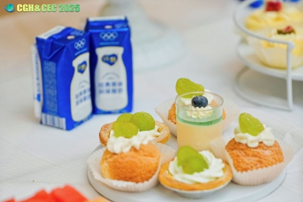 CGH&CEC 2025第二屆中國(guó)綠氫博覽會(huì)&中國(guó)電解槽大會(huì)圓滿(mǎn)落幕