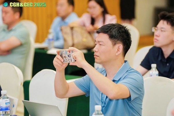 CGH&CEC 2025第二屆中國(guó)綠氫博覽會(huì)&中國(guó)電解槽大會(huì)圓滿(mǎn)落幕