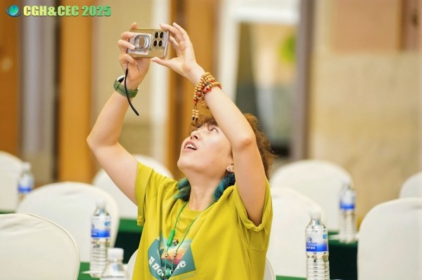 CGH&CEC 2025第二屆中國(guó)綠氫博覽會(huì)&中國(guó)電解槽大會(huì)圓滿(mǎn)落幕