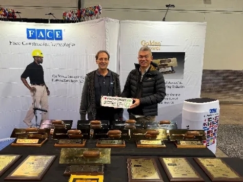 WOCA博覽會(huì)，出口好平臺(tái) | 政策賦能&#215;全球視野！WOCA 2025助地坪企業(yè)“零門檻”出海，搶占萬(wàn)億國(guó)際市場(chǎng)！