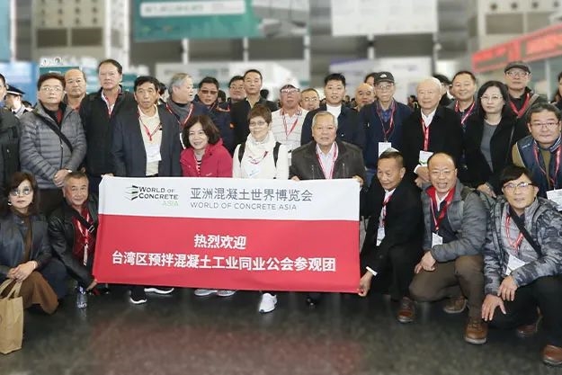 WOCA博覽會(huì)，出口好平臺(tái) | 政策賦能&#215;全球視野！WOCA 2025助地坪企業(yè)“零門檻”出海，搶占萬(wàn)億國(guó)際市場(chǎng)！