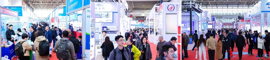 匯聚尖端儀器 共拓全球商機 | 第二十三屆中國國際科學儀器及實驗室裝備展覽會招商全面啟動