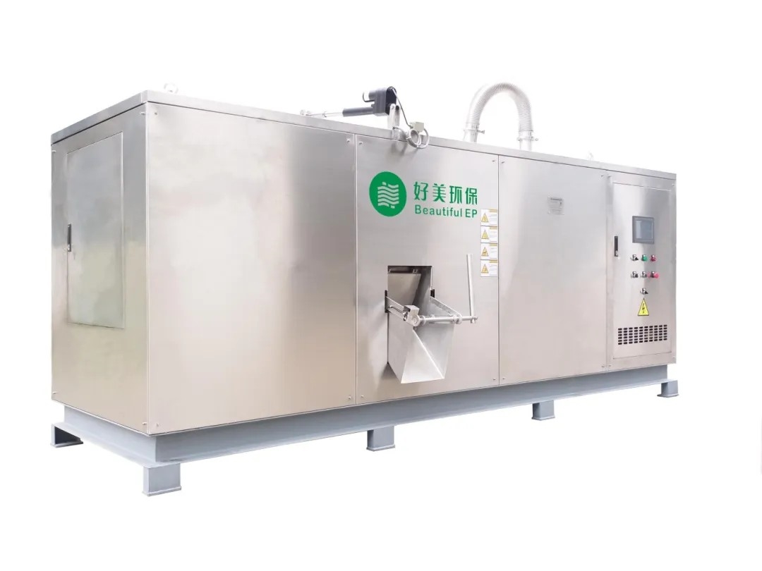 第九屆中國環(huán)博會(huì)廣州展亮點(diǎn)搶先看！9.17-19日“綠”動(dòng)灣區(qū)的秘訣是…？