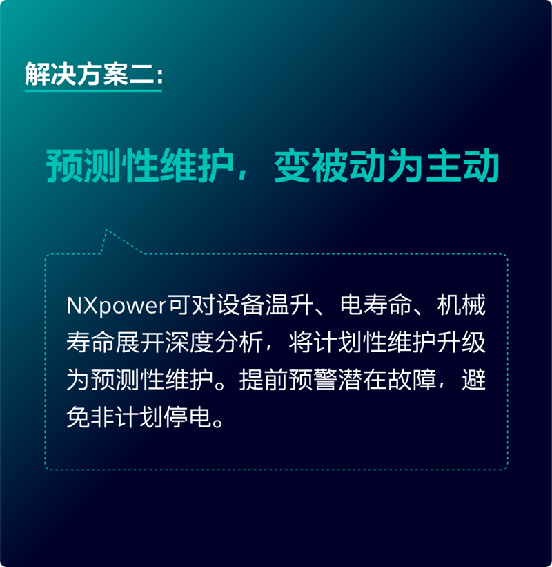 配電遭遇“烤”驗？看清涼使者NXpower如何破局