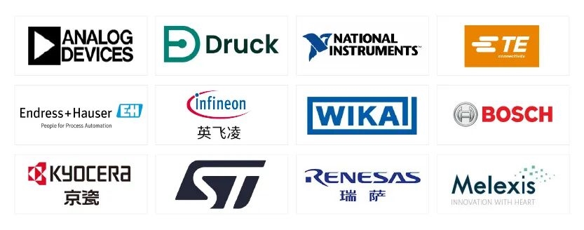 十年聚能，感知無界，SENSOR CHINA2025展商名單重磅發(fā)布！