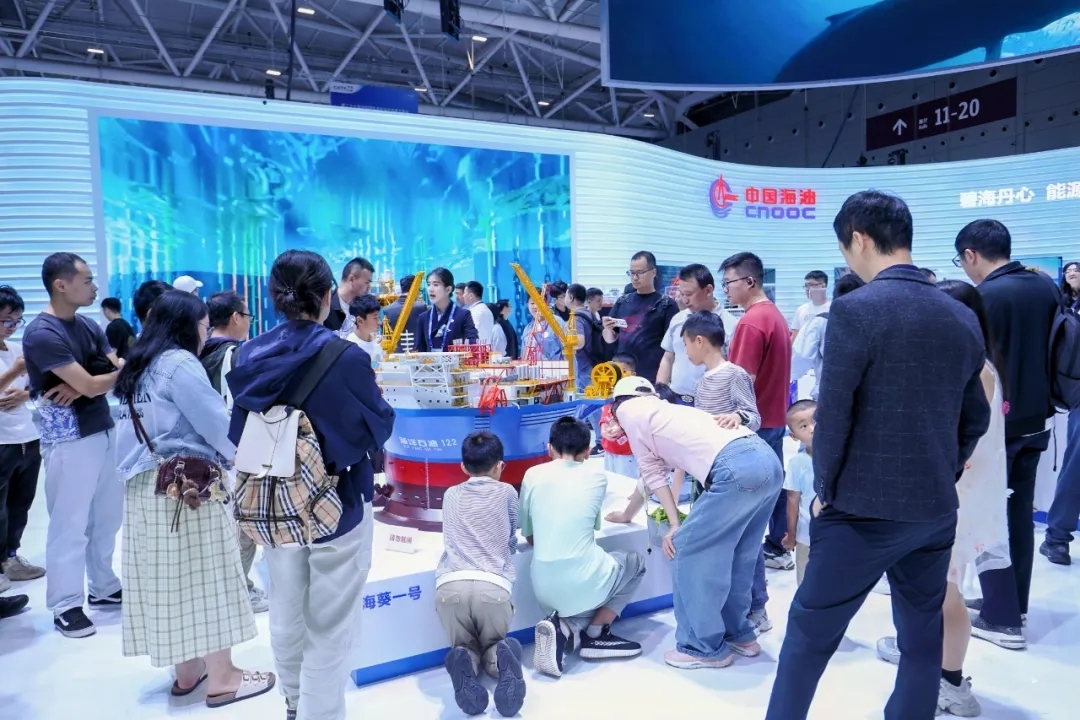 11月深圳1700億燃爆未來！第二十七屆高交會(huì)圓滿閉幕！