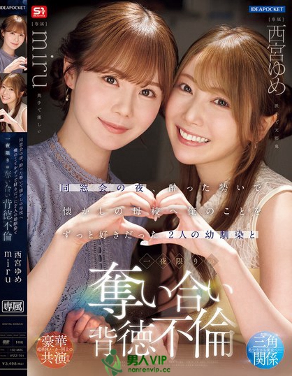 IPZZ-751_同窓會(huì)の夜、酔った勢いで懐かし