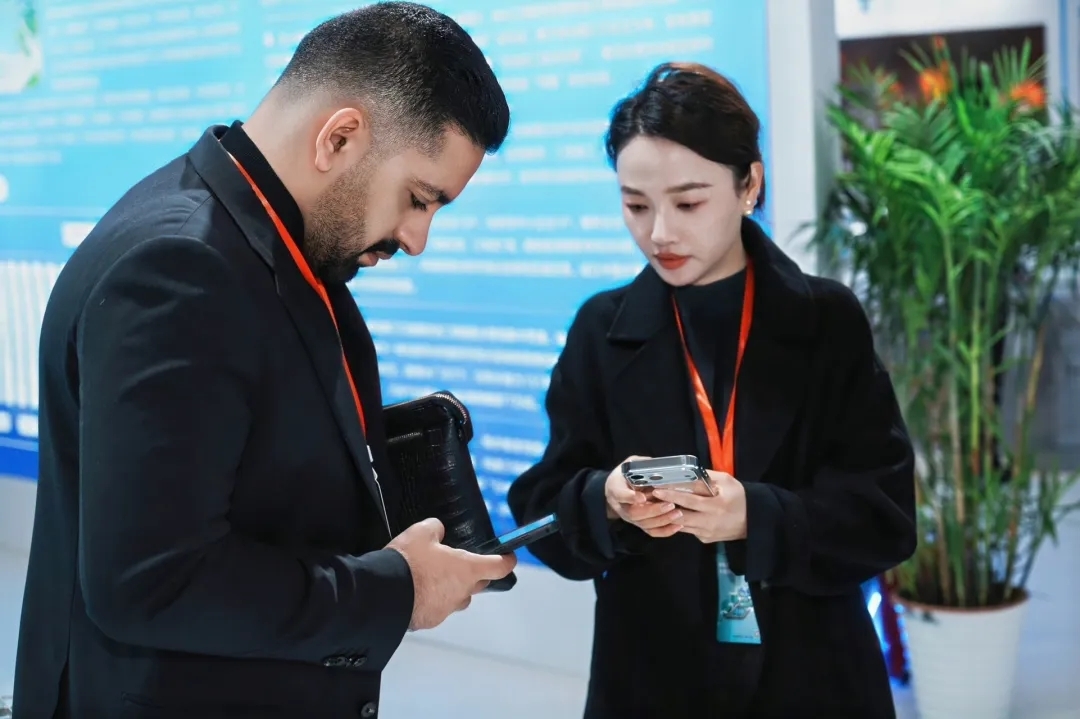 聚焦智慧水務(wù)、共建生態(tài)絲路，2025中國(西安)國際水處理技術(shù)與裝備博覽會啟幕！