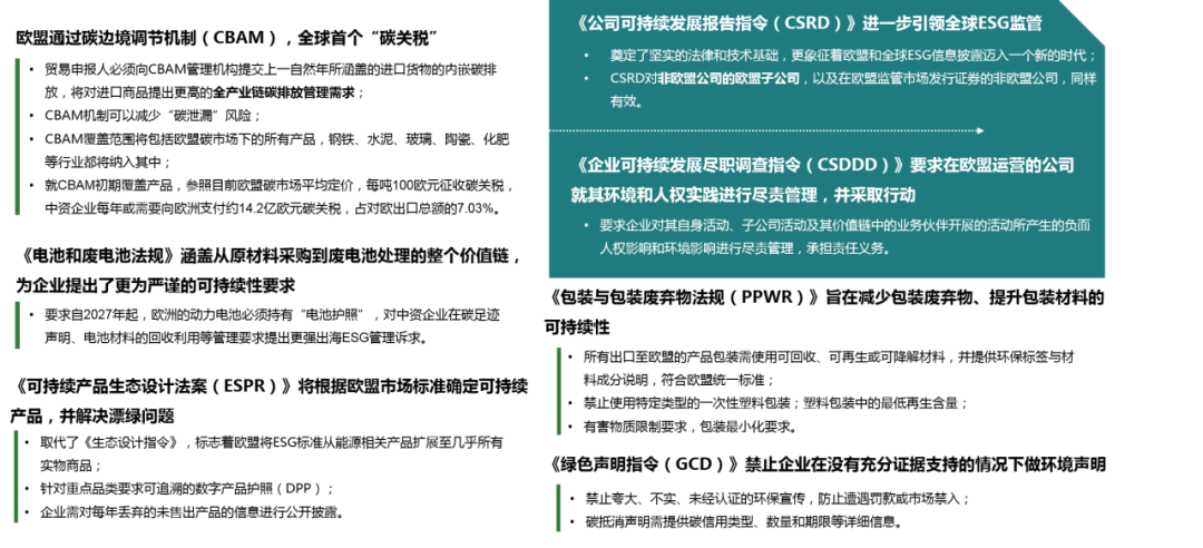 IIGF觀點(diǎn) | 鄧潔琳:ESG信息披露不可僅關(guān)注合規(guī)性——2025可持續(xù)發(fā)展披露前瞻