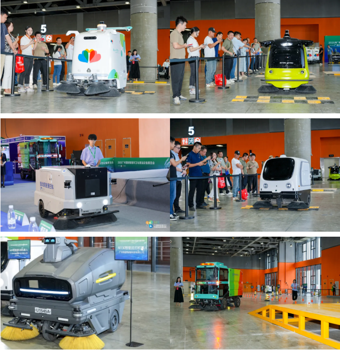 正式啟動 | 政企協(xié)聯(lián)動，智領行業(yè)風向標！2026SES廣州環(huán)衛(wèi)清潔展，9月與您相約羊城！